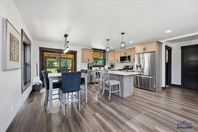 21292 EMBERS WAY, Lead, SD 57754