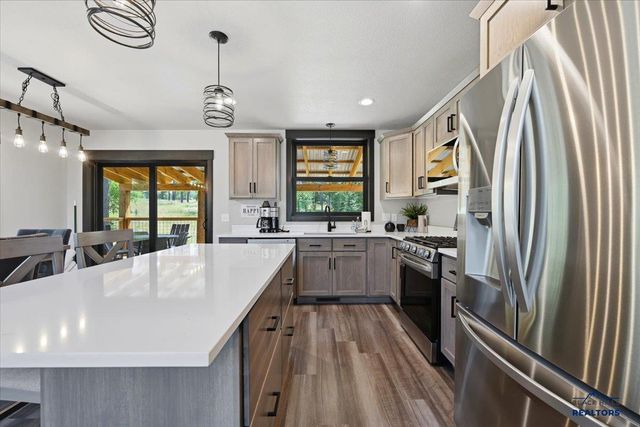 21292 EMBERS WAY, Lead, SD 57754