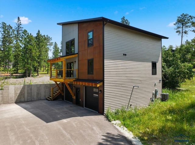 21292 EMBERS WAY, Lead, SD 57754
