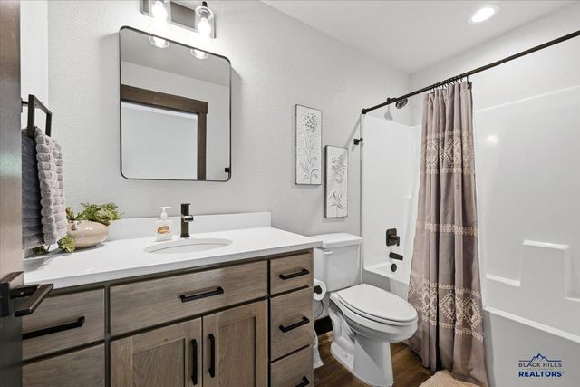 21292 EMBERS WAY, Lead, SD 57754