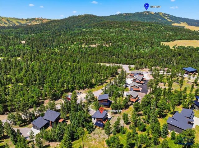 21292 EMBERS WAY, Lead, SD 57754