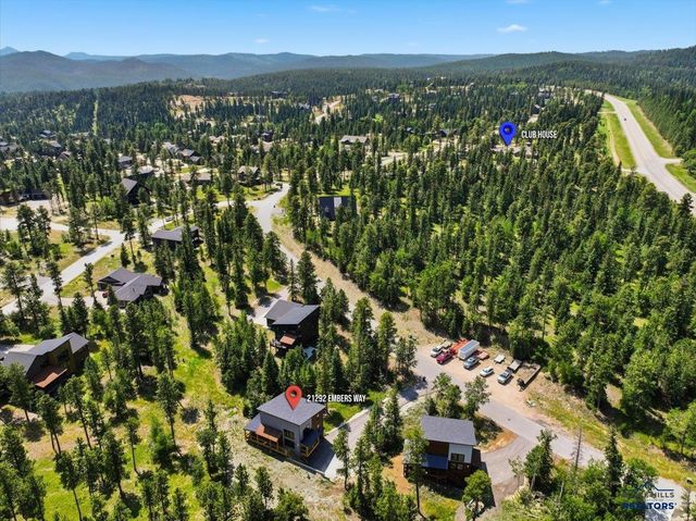 21292 EMBERS WAY, Lead, SD 57754