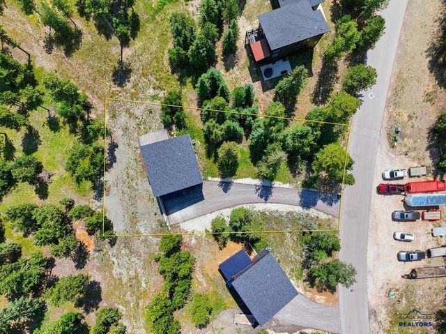 21292 EMBERS WAY, Lead, SD 57754