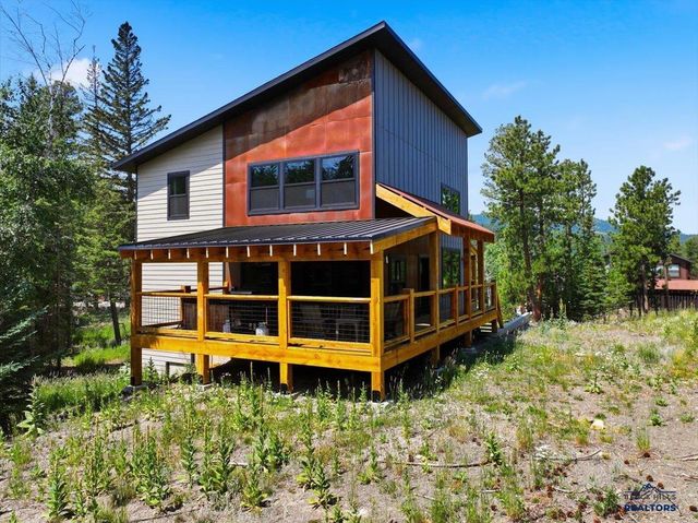 21292 EMBERS WAY, Lead, SD 57754