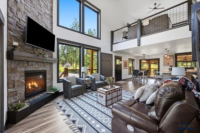21292 EMBERS WAY, Lead, SD 57754