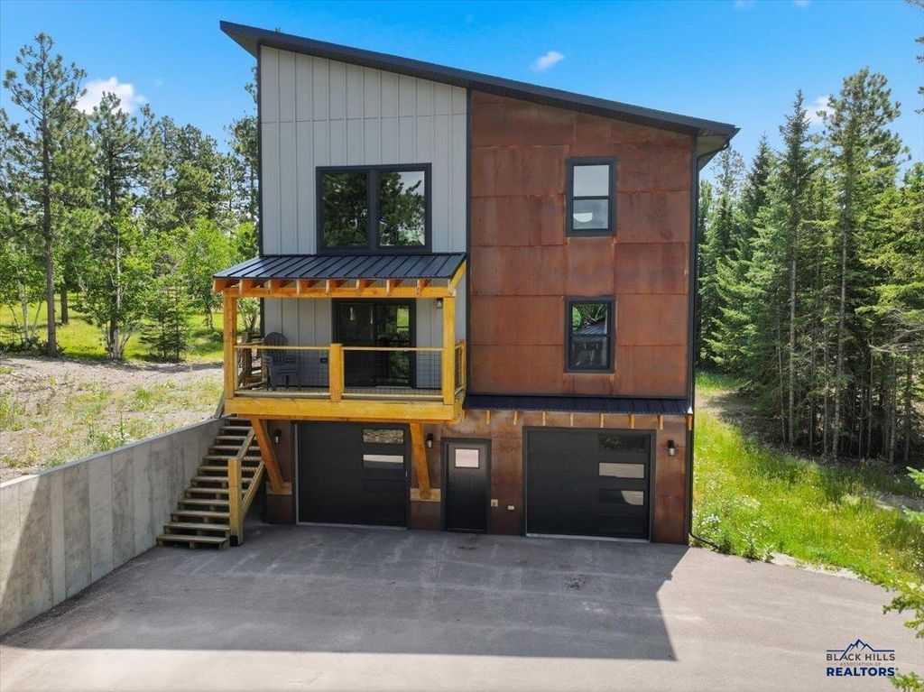 21292 EMBERS WAY, Lead, SD 57754