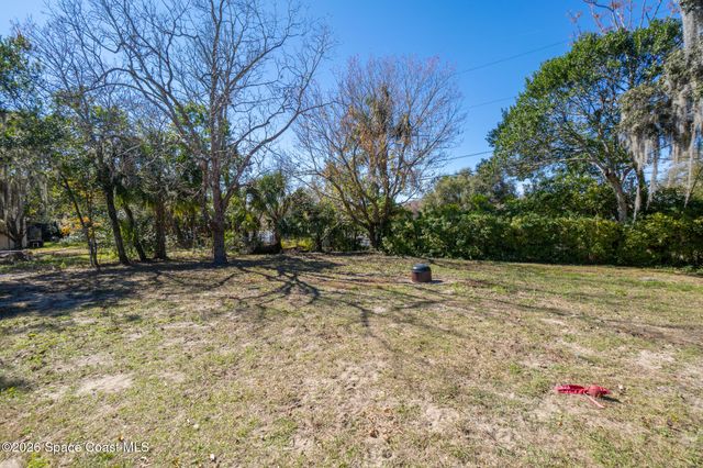 4180 Byron Avenue, Titusville, FL 32780