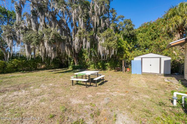 4180 Byron Avenue, Titusville, FL 32780