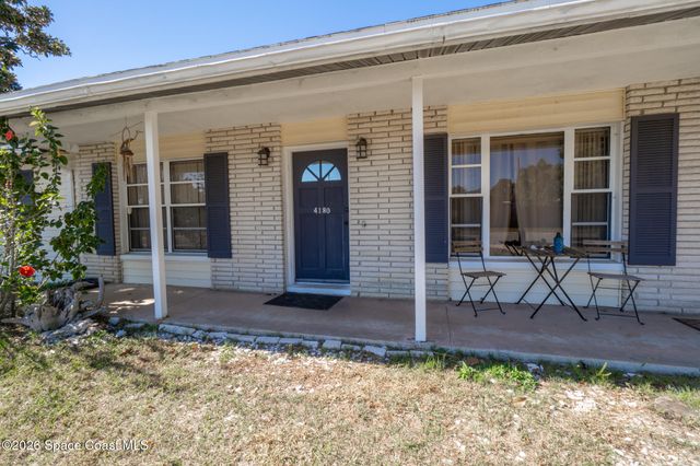 4180 Byron Avenue, Titusville, FL 32780