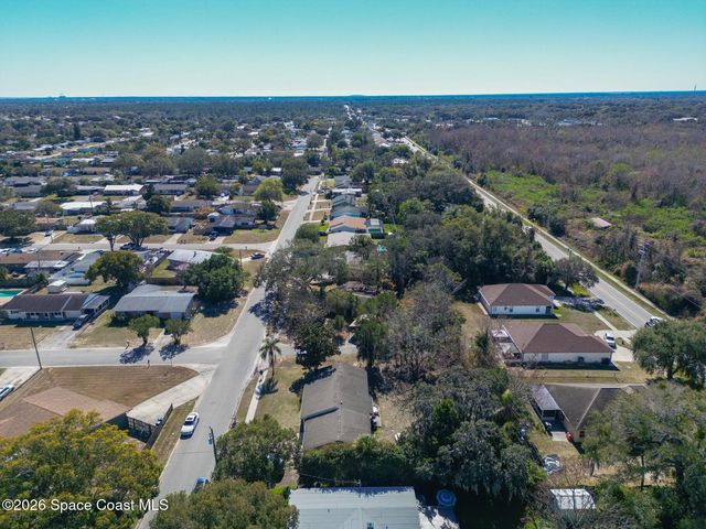 4180 Byron Avenue, Titusville, FL 32780