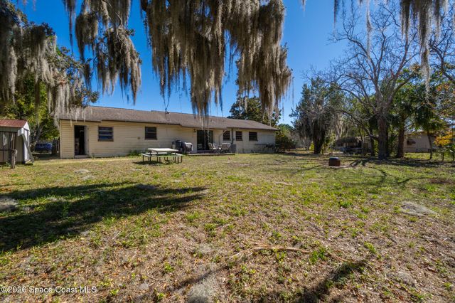 4180 Byron Avenue, Titusville, FL 32780