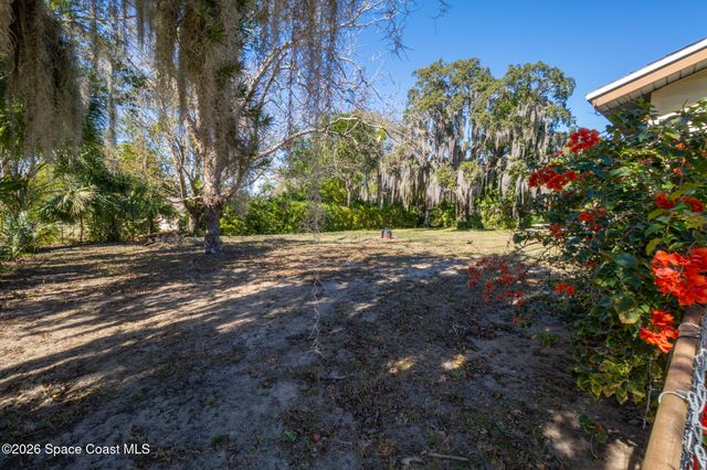 4180 Byron Avenue, Titusville, FL 32780