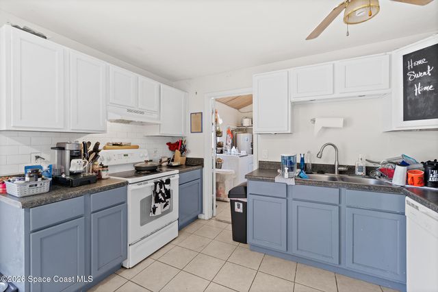 4180 Byron Avenue, Titusville, FL 32780