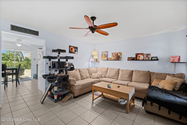 4180 Byron Avenue, Titusville, FL 32780