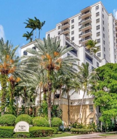 888 S Douglas Rd 917, Coral Gables, FL 33134