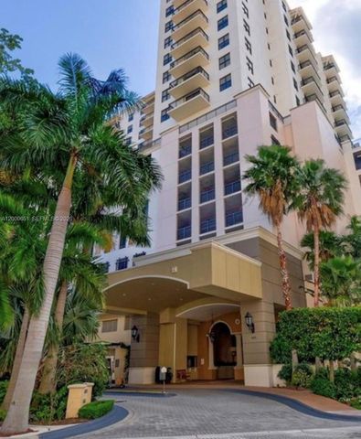 888 S Douglas Rd 917, Coral Gables, FL 33134