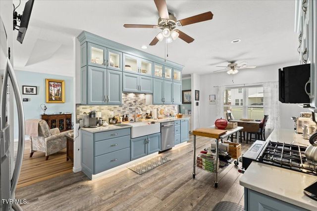 1635 Cooks Valley Road, Kingsport, TN 37664