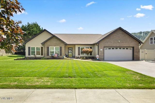 1635 Cooks Valley Road, Kingsport, TN 37664