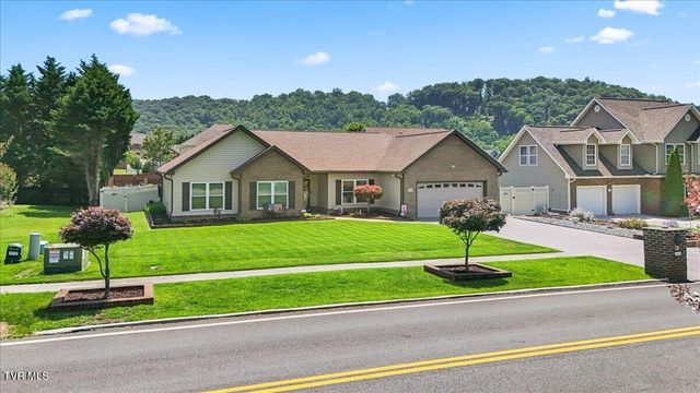 1635 Cooks Valley Road, Kingsport, TN 37664