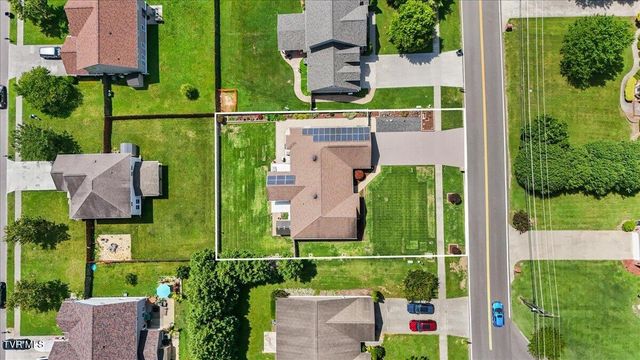 1635 Cooks Valley Road, Kingsport, TN 37664