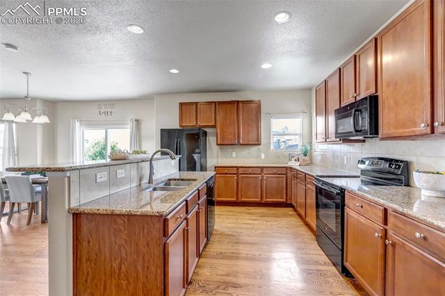 1822 Bulrush Way, Colorado Springs, CO 80915