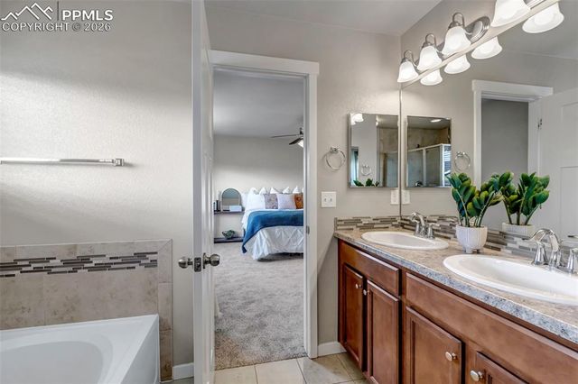 1822 Bulrush Way, Colorado Springs, CO 80915