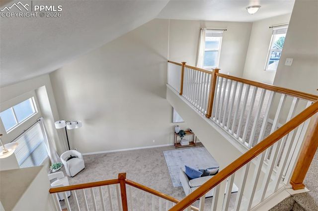 1822 Bulrush Way, Colorado Springs, CO 80915