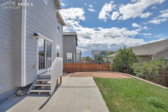 1822 Bulrush Way, Colorado Springs, CO 80915