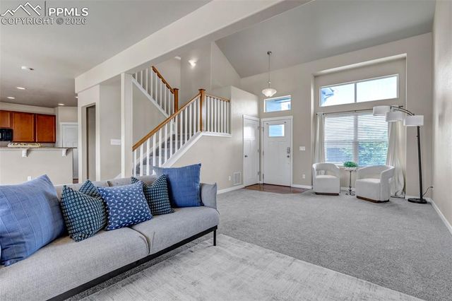 1822 Bulrush Way, Colorado Springs, CO 80915