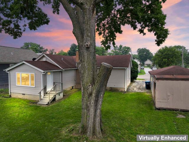 523 Batavia Avenue, Aurora, IL 60506