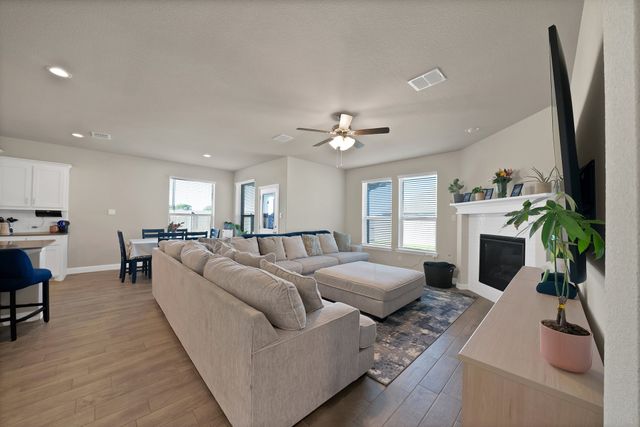 1918 Stetson Street, Northlake, TX 76247