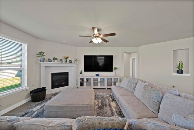 1918 Stetson Street, Northlake, TX 76247