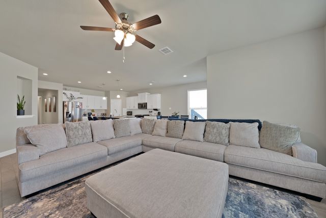 1918 Stetson Street, Northlake, TX 76247