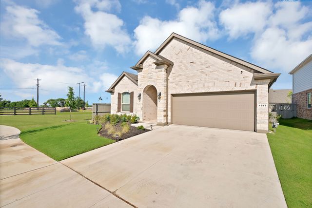 1918 Stetson Street, Northlake, TX 76247