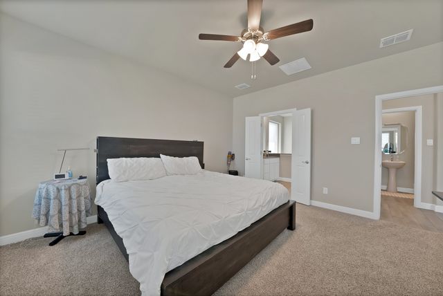 1918 Stetson Street, Northlake, TX 76247