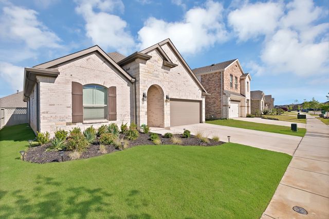 1918 Stetson Street, Northlake, TX 76247