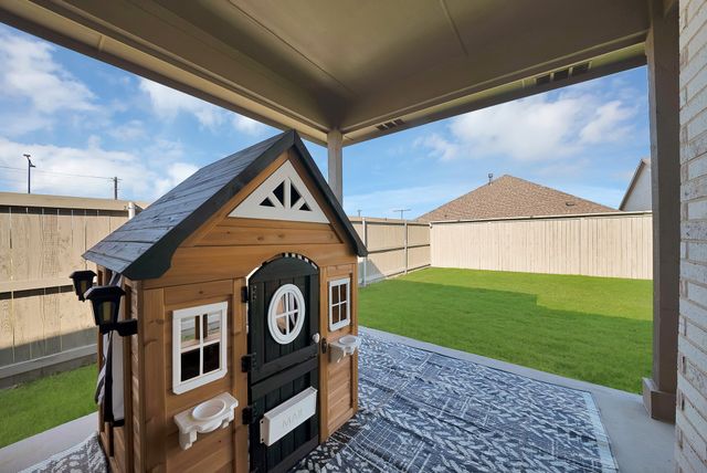 1918 Stetson Street, Northlake, TX 76247