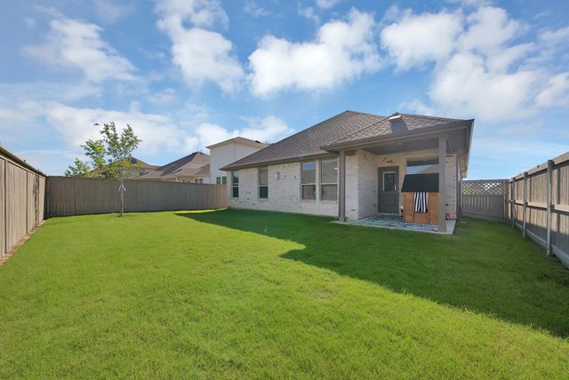 1918 Stetson Street, Northlake, TX 76247