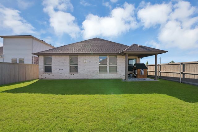 1918 Stetson Street, Northlake, TX 76247