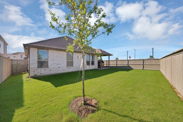 1918 Stetson Street, Northlake, TX 76247