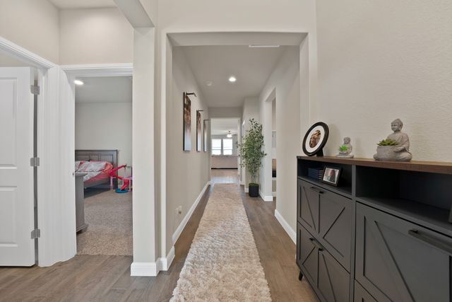 1918 Stetson Street, Northlake, TX 76247