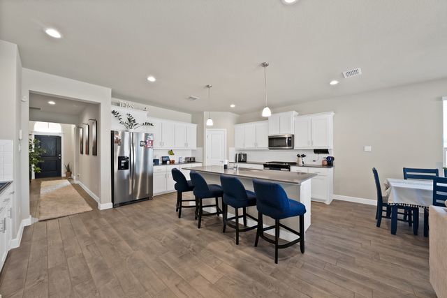 1918 Stetson Street, Northlake, TX 76247