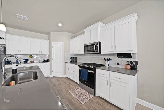 1918 Stetson Street, Northlake, TX 76247