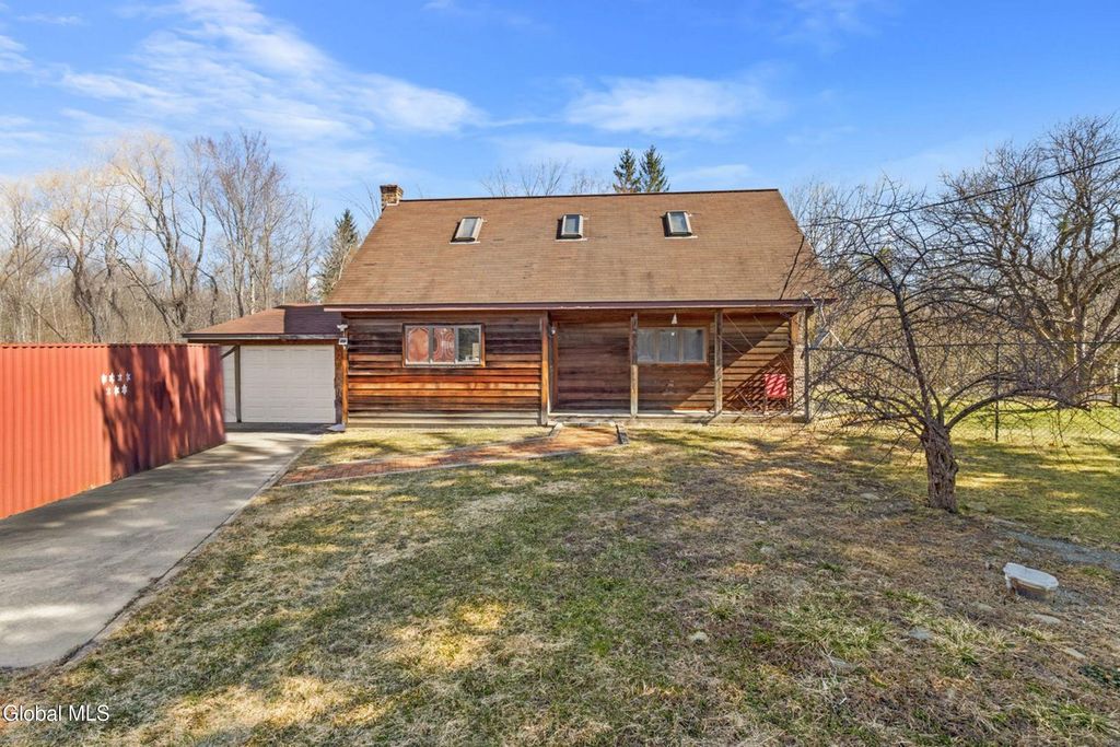 5434 Western Turnpike, Duanesburg, NY 12056