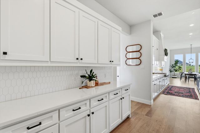 465 Baile Drive, Sunnyvale, TX 75182