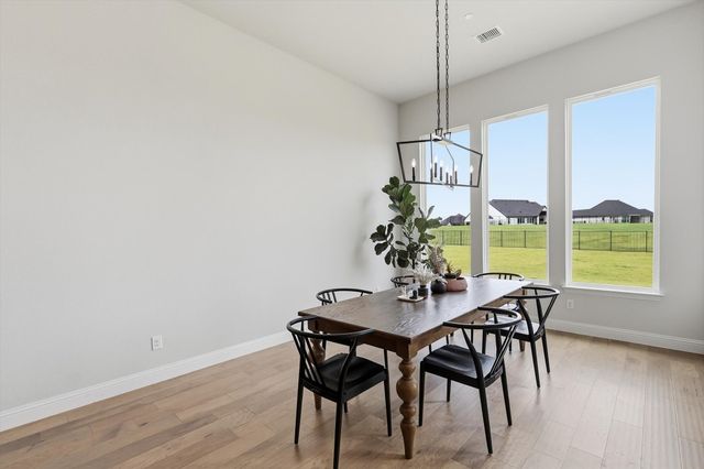 465 Baile Drive, Sunnyvale, TX 75182