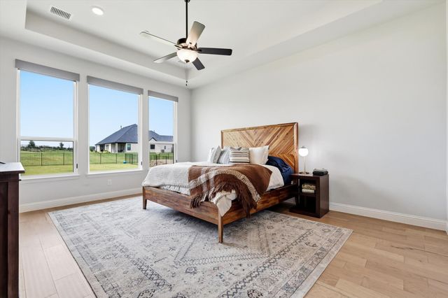 465 Baile Drive, Sunnyvale, TX 75182