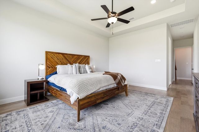 465 Baile Drive, Sunnyvale, TX 75182