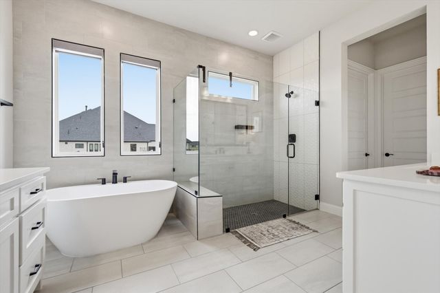 465 Baile Drive, Sunnyvale, TX 75182