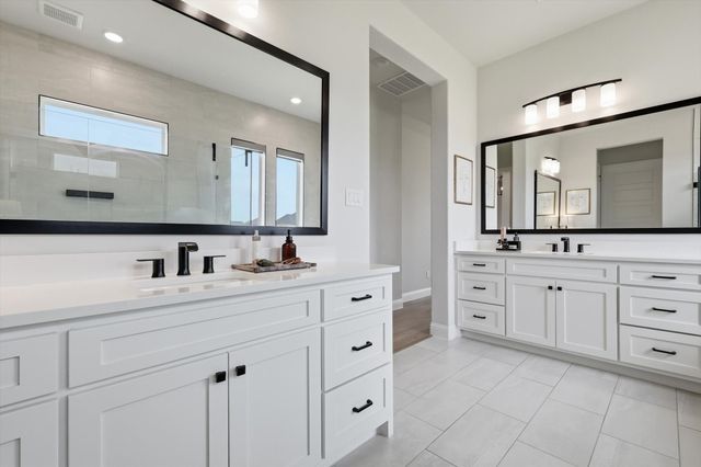 465 Baile Drive, Sunnyvale, TX 75182